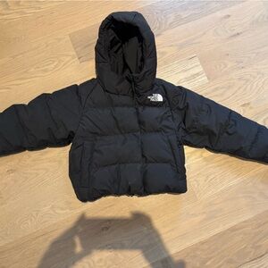 The North Face Girls size 6 North down Jacket